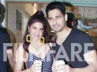 These 10 pictures are proof that Sidharth Malhotra and Jacqueline Fernandez look too hot together