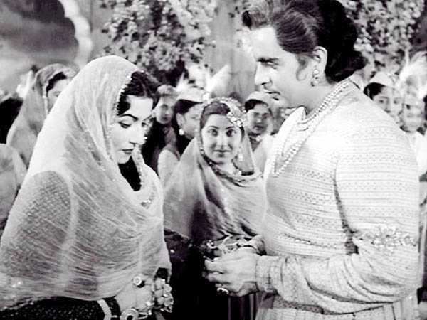 Exclusive: Filmfare revisits the Madhubala-Dilip Kumar love story as shared by the actress’ sister