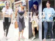 Just some photos of Malaika Arora, Amrita Arora, Jacqueline Fernandez and Twinkle Khanna looking too hot to handle