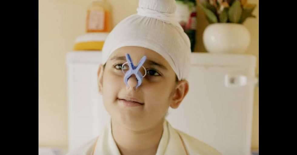 Sniff Movie Review Super concept, slack execution