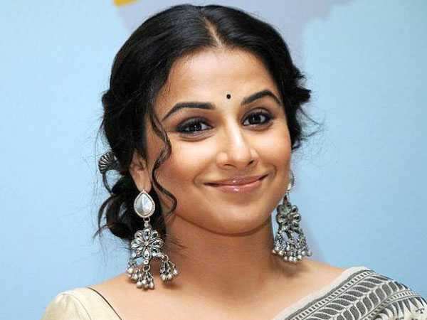 Read What Vidya Balan Has To Say About Sexism In Bollywood