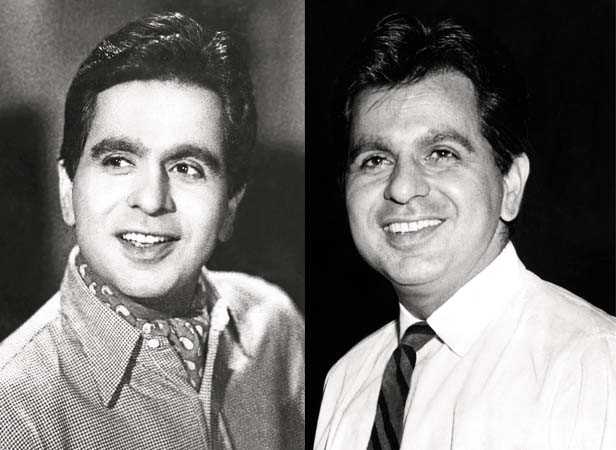 Nargis Dilip Kumar