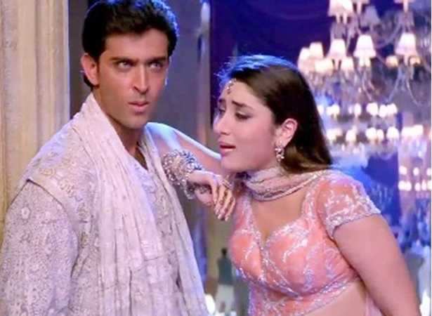 10 times we wanted to be Poo from K3G