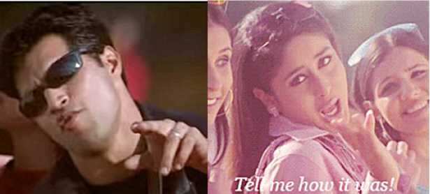 10 times we wanted to be Poo from K3G