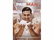 PadMan new poster: Akshay Kumar feels only mad become famous