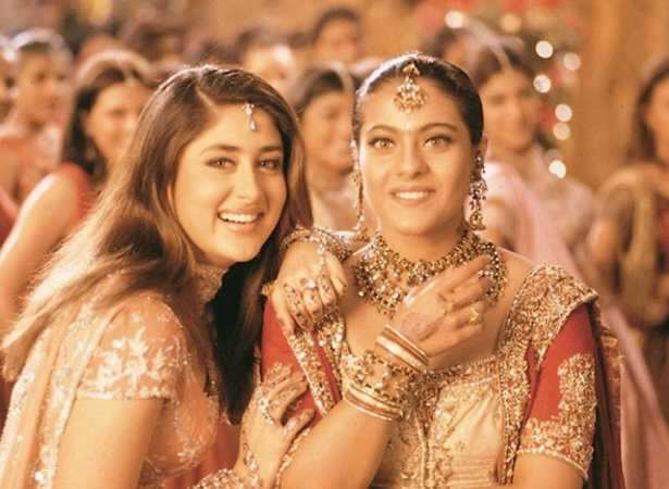 10 times we wanted to be Poo from K3G