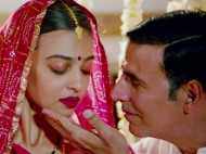 The new song of Akshay Kumar starrer PadMan called Aaj Se Teri is out now