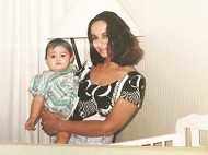 Alia Bhatt shares an aww-worthy childhood picture with mommy Soni Razdan