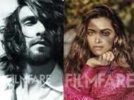 Exclusive! Deepika Padukone reveals one thing she loves when she’s with Ranveer Singh