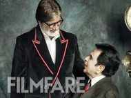 “Dilip Kumar is my idol” said Amitabh Bachchan in this 2013 interview
