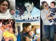 Cutest pictures of birthday boy Taimur Ali Khan with his mother Kareena Kapoor Khan
