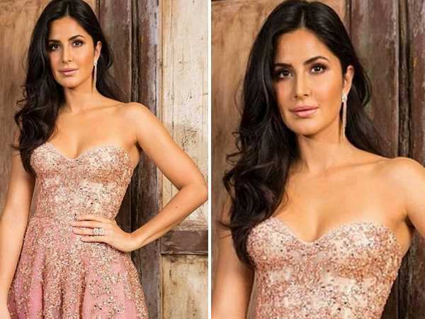 BEST AND WORST DRESSED: Katrina Kaif's Style Check For 2016