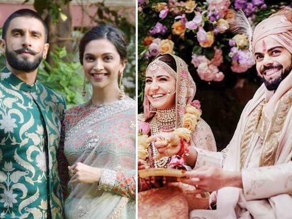 Ranveer Singh or Virat Kohli: Six groom looks you should steal this wedding  season - Masala