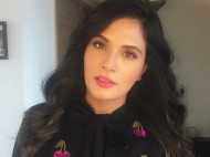 “When Bollywood opens up on sexual harassment, we will lose a lot of heroes” – Richa Chadha