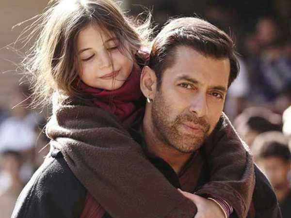 This is the title under which Salman Khan’s Bajrangi Bhaijaan will release in China!