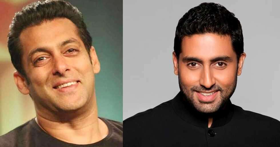 Salman Khan’s ex-manager will now work for Abhishek Bachchan | Filmfare.com