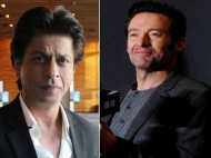 Hugh Jackman on Shah Rukh Khan: 'Shah Rukh Khan is my mentor’