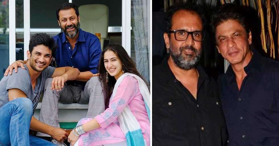 It’s Official! Abhishek Kapoor’s Kedarnath to clash with Shah Rukh Khan ...