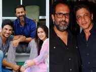 It’s Official! Abhishek Kapoor’s Kedarnath to clash with Shah Rukh Khan’s dwarf film