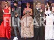 PICTURES! Winners who took the Reliance Digital And Filmfare Glamour And Style Awards trophy home