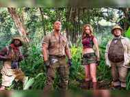 Movie Review: Jumanji: Welcome to the Jungle