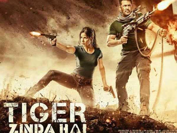 ek tha tiger full movie dailymotion hd