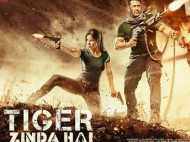 Tiger Zinda Hai becomes the biggest non-holiday opener of all time