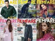 Filmfare Flashback 2017: The starry year that was