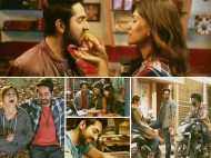 Nazm Nazm from Bareilly Ki Barfi is a beautiful love song