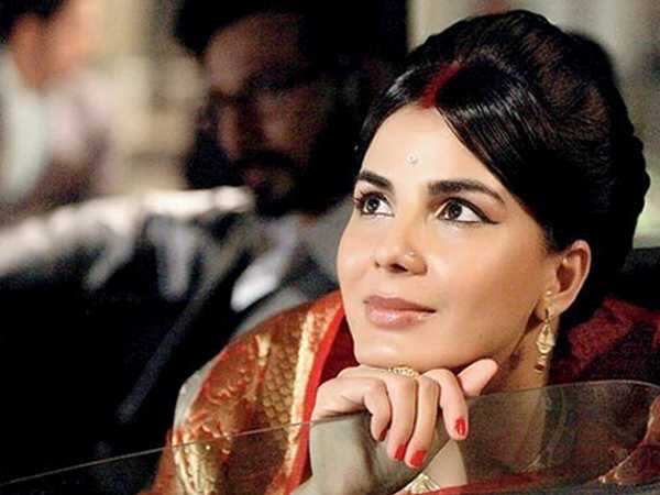 “Indu Sarkar has been challenging physically, emotionally as well as mentally” - Kirti Kulhari