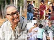 Exclusive Interview: In conversation with Bengal Thespian Soumitra Chatterjee