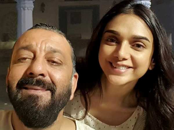 Finally! Sanjay Dutt’s comeback film Bhoomi release date out
