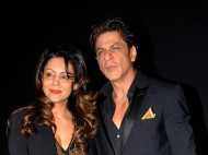 Aww! Shah Rukh Khan talks about wife Gauri Khan, their journey together, their kids and it's too sweet