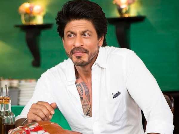 How to get Shah Rukh Khan's look from Jab Harry Met Sejal under
