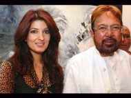 Twinkle Khanna remembers father Rajesh Khanna on his 5th death anniversary