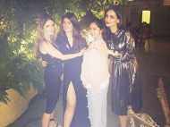 Twinkle Khanna celebrates sister Rinke Khanna’s birthday with besties Sussanne Khan and Anu Dewan