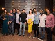 Salman Khan presents to you the Race 3 cast