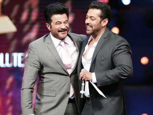 Image result for salman & anil kapoor