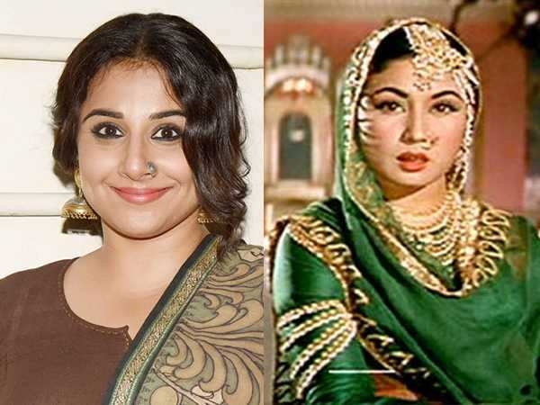 Image result for meena kumari biopic