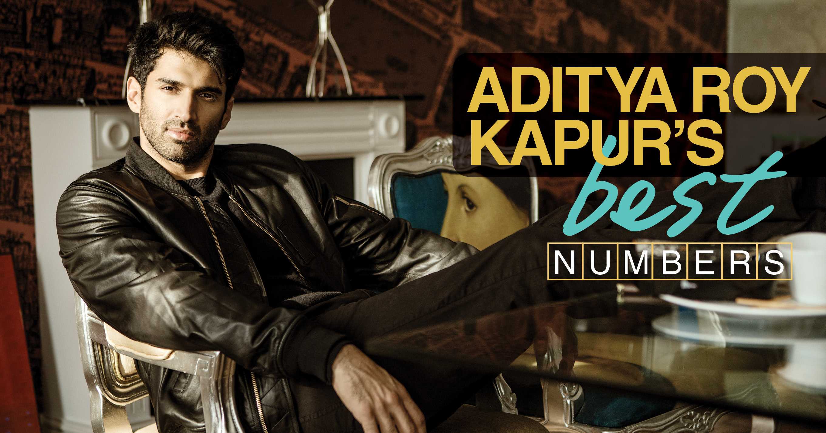 Birthday Special: Aditya Roy Kapur's Best Numbers | Filmfare.com