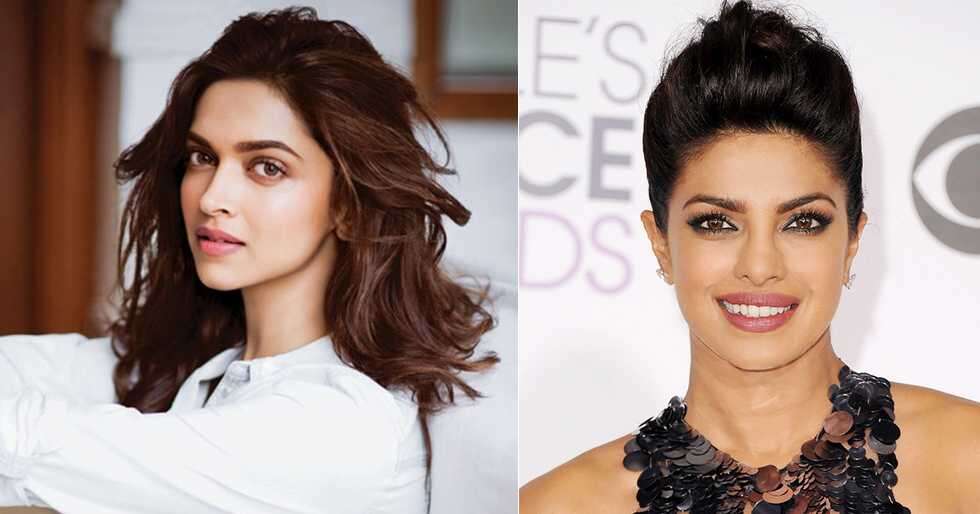 Deepika Padukone to replace Priyanka Chopra in Don 3? | Filmfare.com