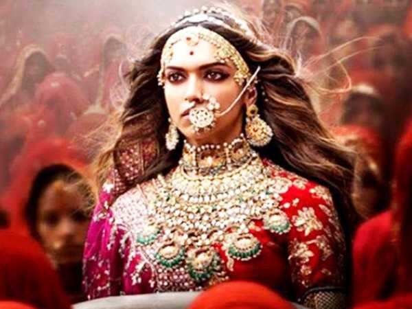 Jitesh Pillaai talks about the Padmavati row