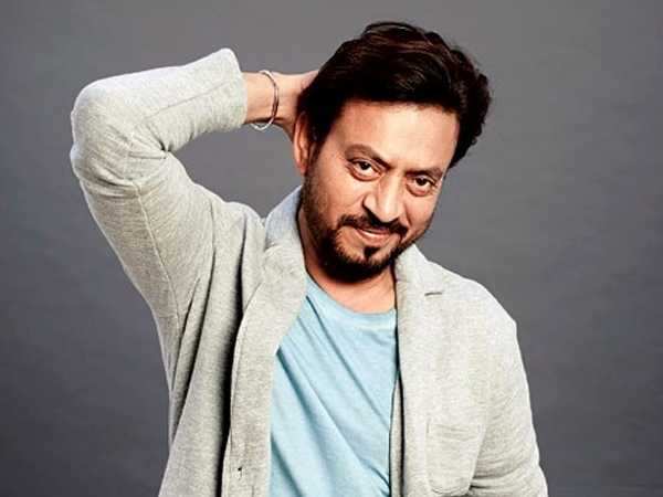 OMG! Irrfan Khan considers this B-town actress as his lucky charm