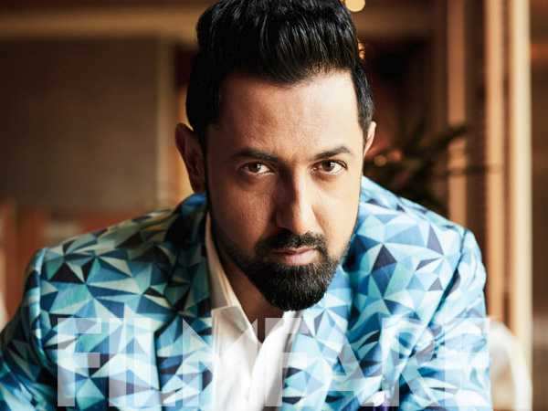 Sikh Characters Misrepresented In Bollywood Films, Says Gippy Grewal