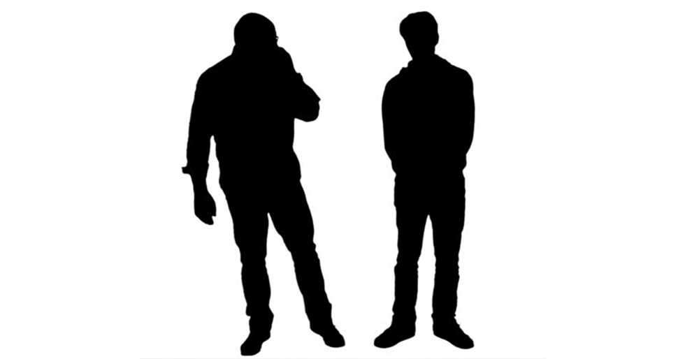 Guess who? This actor-director duo cannot stand each other anymore ...