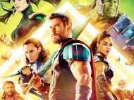 Movie Review: Thor Ragnarok