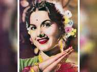 Best known for her role in Guru Dutt’s Aar Paar, yesteryears’ actress Shyama passed away at 82
