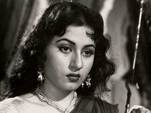 Madhubala’s sister, Madhur Bhushan, reveals the most shocking details ...