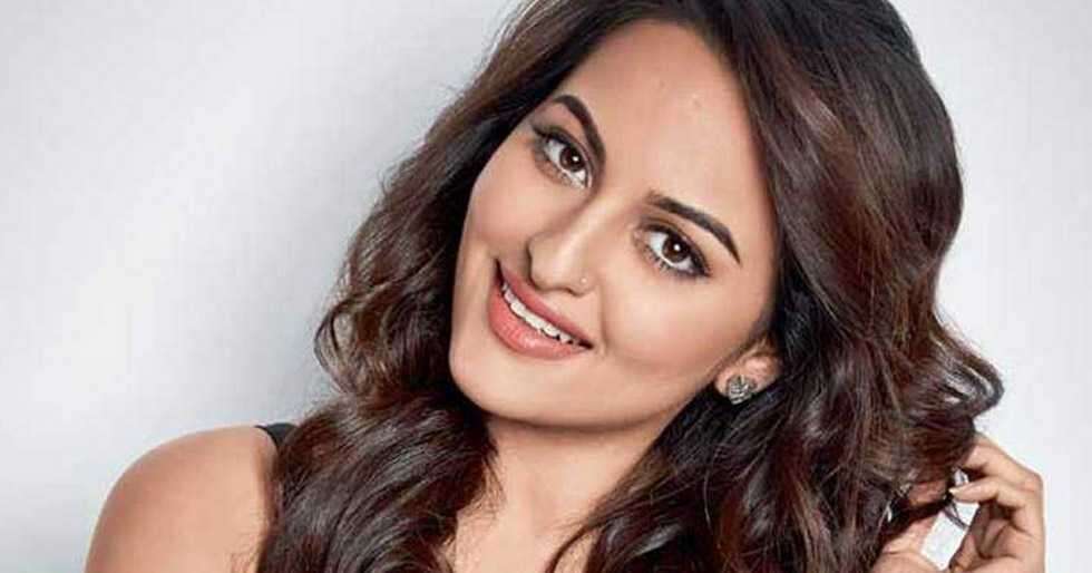 Sonakshi Sinha clears the air about her film Shiddat | Filmfare.com