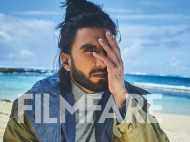 ALL PICTURES! Ranveer Singh looks smokin’ hot in his latest Filmfare cover shoot